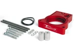 Airaid 200-580 Poweraid Throttle Body Spacer FOR96-05 Chevy/gmc 4.3L Tru. Fixed Price $157.99.