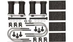 Oer R363 Spring Installation Kit Multi-leaf Chevy Pontiac. Fixed Price $139.99.