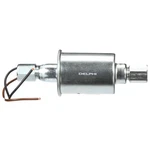 Electric Fuel Pump Delphi FD0038. Fixed Price $94.63.