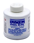 Allstar Performance ALL12070 Dykem Layout Fluid 4OZ Brush In Cap. Fixed Price $18.25.