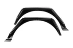 Fabtech For Jeep Gladiator Rear Steel Tube Fenders Fits 2020-2021 Models. Fixed Price $849.38.