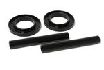 Energy Suspension 4 6102G Coil Spring Isolator Set Black Performance. Fixed Price $53.62.