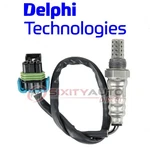 Delphi Front Oxygen Sensor For 2003-2006 Gmc Sierra 1500 Hd 6.0L V8 Exhaust Zm. Fixed Price $113.75.