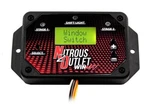 Nitrous Outlet 00-61001 Winmax Dual Channel Window Tps Activation Free Shipping!. Fixed Price $276.00.