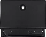 Oer Black Glove Box Door Assembly Without A/c 1970-1981FIREBIRD/TRANS Am. Fixed Price $169.98.