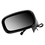 Driver Side Power View Mirror Door Fits 1992-1999 Pontiac Bonneville. Fixed Price $43.95.