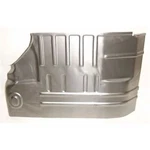 Sherman 735-76L Left Trunk Filler For 1965-1970 Chevy Impala. Fixed Price $131.44.