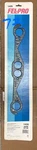 1426 Fel-pro Performance Exhaust Header Gasket Set, Chevrolet Small Block. Fixed Price $15.00.