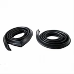 Metro Supersoft Weatherstrip Seals Roofrail Amc Pair. Fixed Price $136.99.