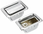 Restoparts Rear Armrest Ash Tray Set 1968-1972 Gto Lemans 442 Chevelle Skylark. Fixed Price $89.98.