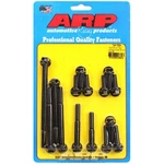Arp Engine Timing Cover Bolt Set 154-1504; Hex Chromoly Ford 289-302 Sbf. Fixed Price $42.68.