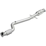 Magnaflow 52109-AF For 2016 Cruze Limited Turbo 1.4L L4 Gas Dohc. Fixed Price $552.00.