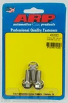 Arp 430-3302 Polished For Chevy Ss Hex Alternator Bracket Bolt Kit. Fixed Price $16.11.