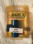 Earls Plumbing 991703ERL Blue Aluminum Npt Tee. Fixed Price $19.95.