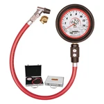 Longacre Magnum To 15 Psi Glow-in-the-dark Dial Tire Pressure Gauge. Fixed Price $109.99.