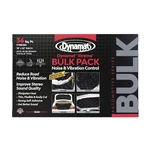 Dynamat Xtreme Sound Deadening Car Insulation Bulk Pack 10455 Noise Dampening. Fixed Price $394.01.