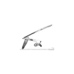 Scott Drake C5ZZ-6522204-L Vent Window Frame Lh. Fixed Price $255.95.