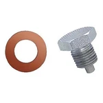 Moroso 97002 Drain Plug, Clear Zinc, W/copper Washer. Fixed Price $23.99.