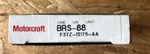 Motorcraft Oem Wheel Seal BRS-88 / F3TZ-1S175-AA. Fixed Price $14.22.
