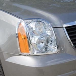 Putco 401256 Head Lamp Rim Fits 07-09 Camry. Fixed Price $67.34.