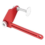 Longacre 52-32730 Holley Throttle Stop Bracket. Fixed Price $49.99.