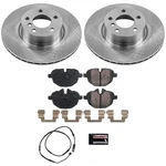 Disc Brake Kit Power Stop KOE6040. Fixed Price $264.99.