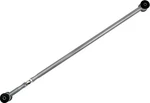Steeda 555-2551-A Adjustable Panhard Bar. Fixed Price $279.95.