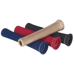Thermo Tec Plug Wire Sleeve Braided 6 X .375 Inch Up To 750 Degree F Blue 4 Pack. Fixed Price $53.44.