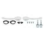 For Chevy Ii 1966-1967 Oer Front Exterior Door Handle Kit. Fixed Price $87.56.