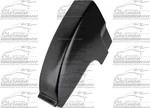 Sherman 898-55XL Driver Side Cab Corner Extension Fits C10 Pickup. Fixed Price $46.52.