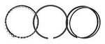 Total Seal #T0690 30 Piston Ring Set 4.155 Gapls 2ND 1/16 3/16. Fixed Price $386.92.