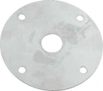 Scuff Plate Chrome 4PK Allstar Performance ALL18517. Fixed Price $7.21.