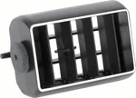 1977-90 W/ Ac Center Dash Air Vent Deflector. Fixed Price $52.99.