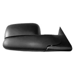 For Dodge Ram 2500 98-02 Towing Mirror Passenger Side Power. Fixed Price $147.40.