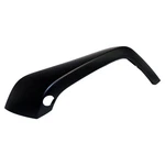 Crown Automotive 5KC87TZZAG Fender Flare For 07-18 Jeep Wrangler Jk. Fixed Price $122.87.