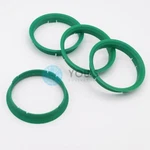 X Centering Rings Distance Alloy Wheels 74.1 70.3 For Chevrolet Opel. Fixed Price $11.39.