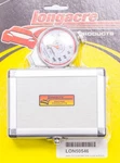 Longacre #52-50546 Durometer W/silver Case. Fixed Price $93.99.