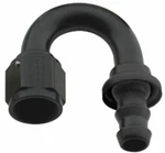 Fragola 218016-BL Hose Fitting #16 Deg Push Lock Black. Fixed Price $47.87.