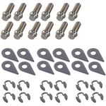 Stage 8936 Locking Header Bolts. Fixed Price $82.79.