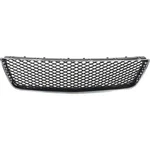 Sherman 768-99D Front Bumper Grille Chrome Shell W/ Black Insert For Impala. Fixed Price $35.55.