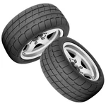 Toyo Proxes Tq P275/45R16 Competition Race Track Drag Tire ( Takeoff ). Fixed Price $470.39.