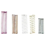 Edelbrock Spring Assortment 5 Pr- 1464. Fixed Price $16.95.