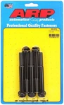 Auto Racing Products Arp 655 Black Oxide 16 14 Rh Thread Uhl. Fixed Price $45.48.
