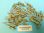 (50) MS90354U0605 New Huck Aircraft 3/16 Blind Rivets .281 To .345 Grip Length. Fixed Price $65.00.
