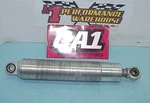 QA1 / Carrera 627-DRY 7" Aluminum Large Threaded Body Coil-over Shock DR120. Fixed Price $35.00.