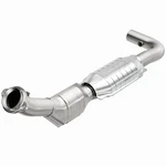 Magnaflow 447115-EF For 1998-2000 Navigator 5.4L V8 Gas Sohc. Fixed Price $1065.00.