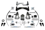 Fabtech Lift Kit Suspension- K1068. Fixed Price $2674.40.