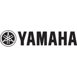 Factory Effex Die-cut Decal 5' Yamaha Black 06-94252. Fixed Price $30.59.