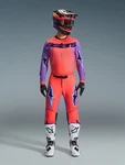 New Alpinestars 2026 Supertech Scenz Race Kit Suit Hot Coral Purple Motocross Mx. Fixed Price $336.28.
