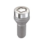 Mcgard 27181 Chrome Bolt Style Cone Seat Wheel Lock Set M14 X 1.5. Fixed Price $36.56.